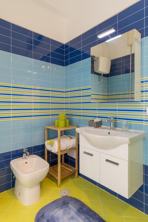 Miamo Suite Castellammare di Stabia Bagian luar foto