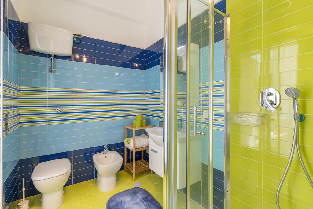 Miamo Suite Castellammare di Stabia Bagian luar foto