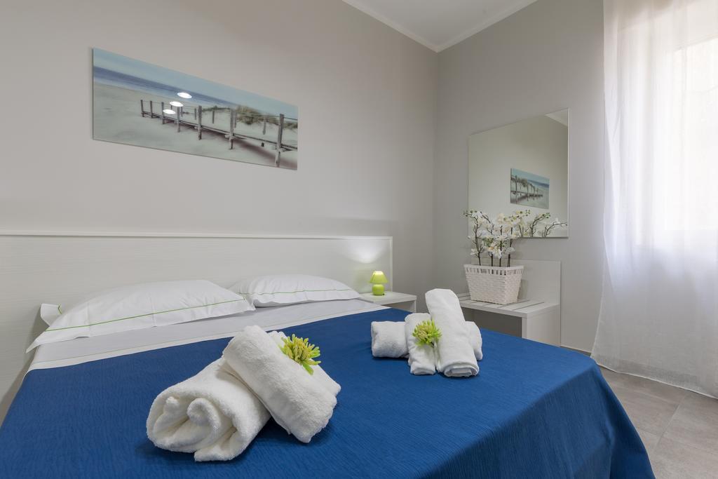 Miamo Suite Castellammare di Stabia Bagian luar foto
