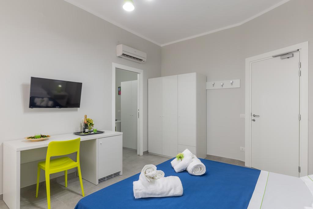 Miamo Suite Castellammare di Stabia Bagian luar foto
