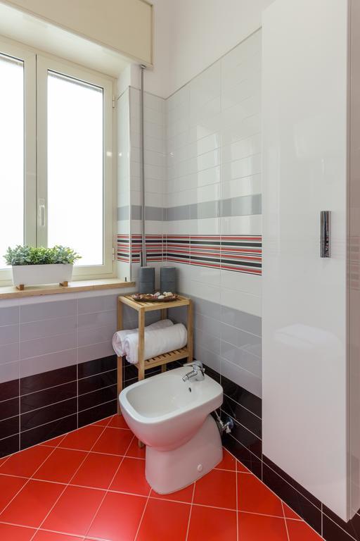 Miamo Suite Castellammare di Stabia Bagian luar foto