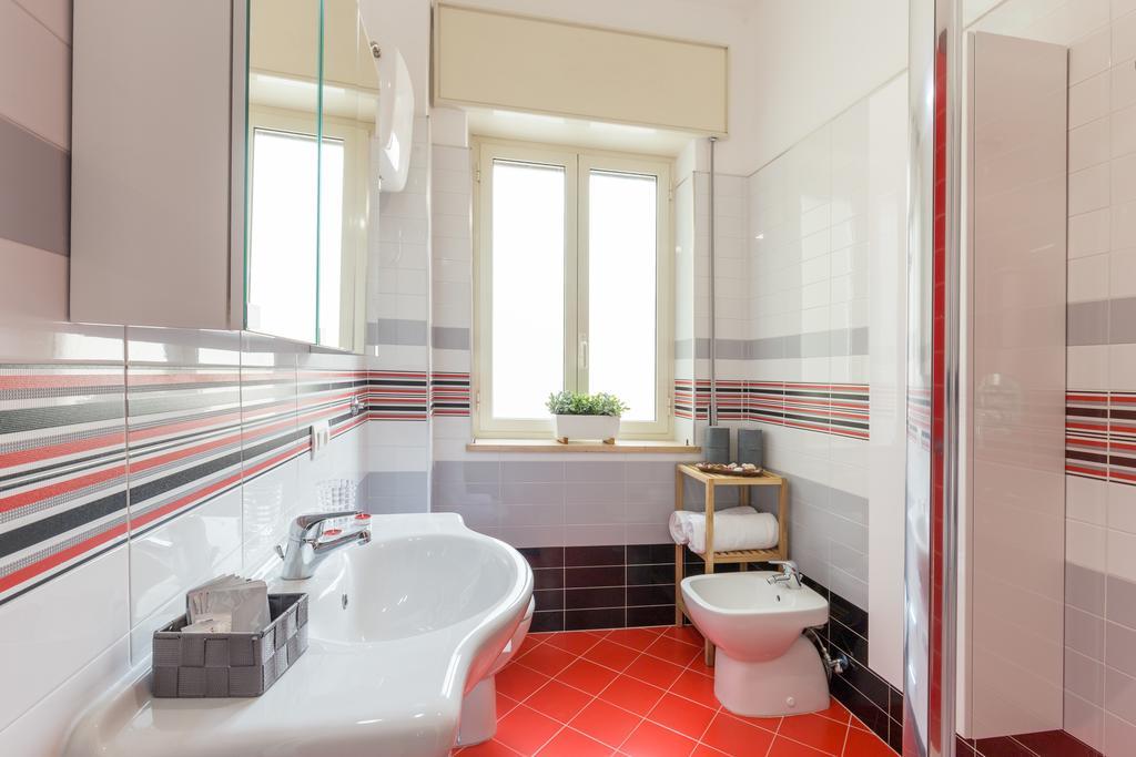 Miamo Suite Castellammare di Stabia Bagian luar foto