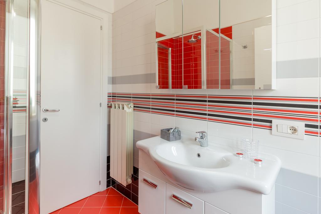 Miamo Suite Castellammare di Stabia Bagian luar foto