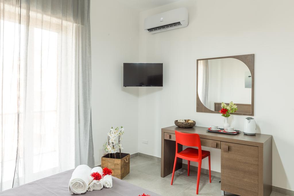 Miamo Suite Castellammare di Stabia Bagian luar foto