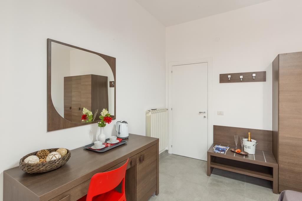 Miamo Suite Castellammare di Stabia Bagian luar foto