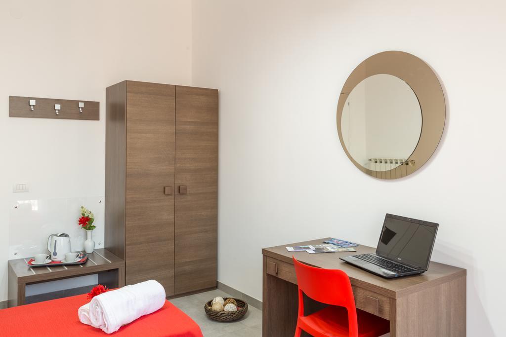 Miamo Suite Castellammare di Stabia Bagian luar foto