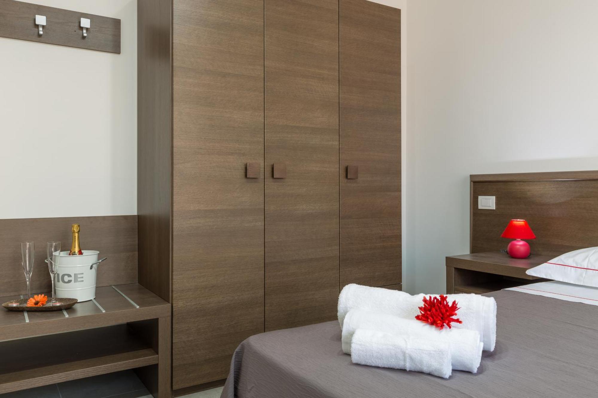 Miamo Suite Castellammare di Stabia Bagian luar foto