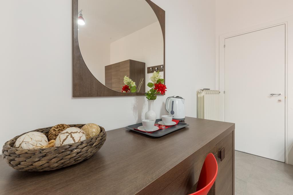 Miamo Suite Castellammare di Stabia Bagian luar foto