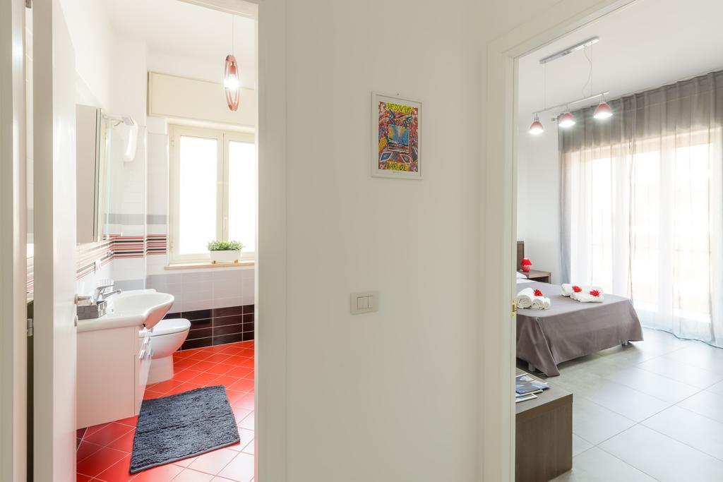 Miamo Suite Castellammare di Stabia Bagian luar foto