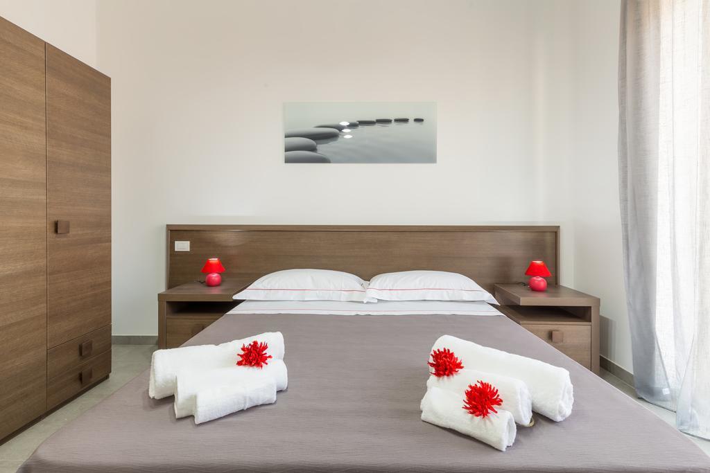Miamo Suite Castellammare di Stabia Bagian luar foto