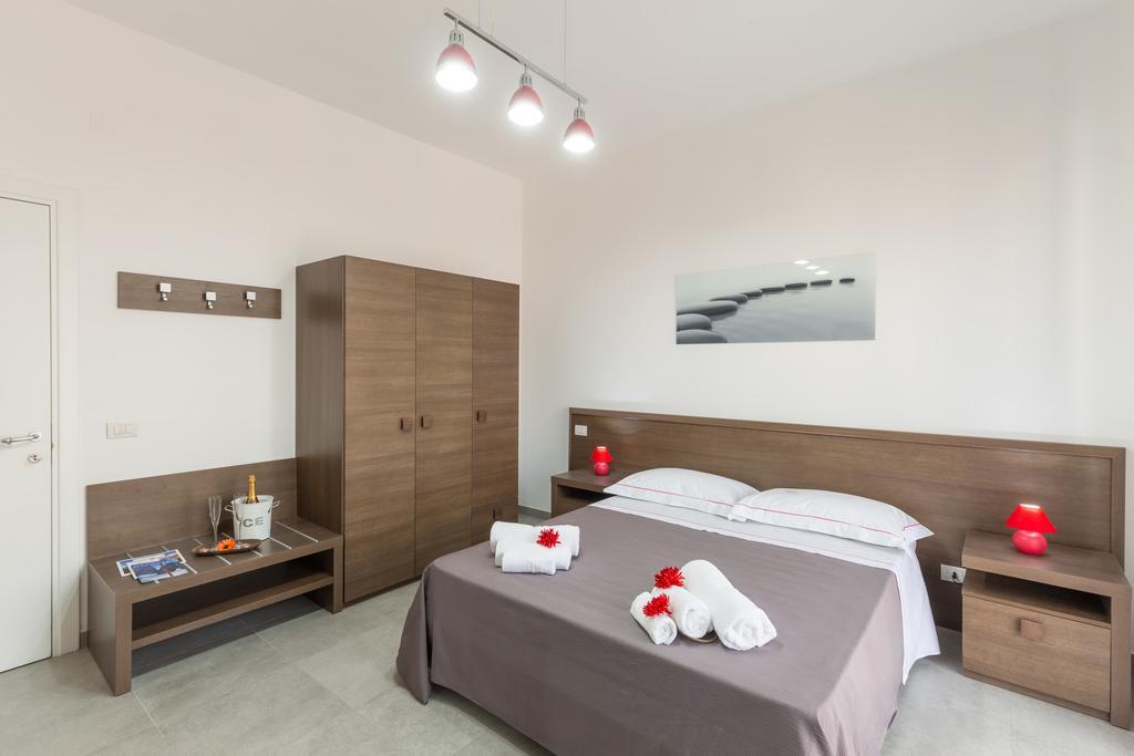 Miamo Suite Castellammare di Stabia Bagian luar foto