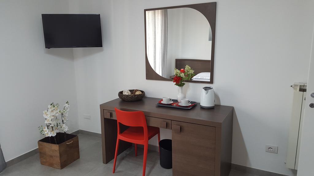 Miamo Suite Castellammare di Stabia Bagian luar foto