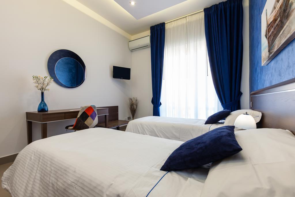 Miamo Suite Castellammare di Stabia Bagian luar foto