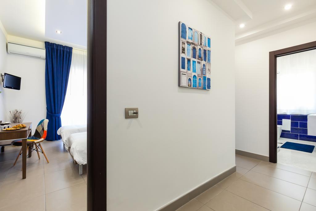 Miamo Suite Castellammare di Stabia Bagian luar foto