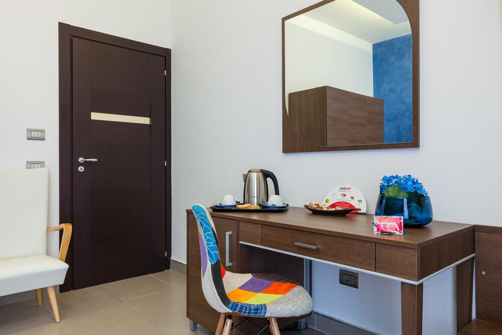 Miamo Suite Castellammare di Stabia Bagian luar foto