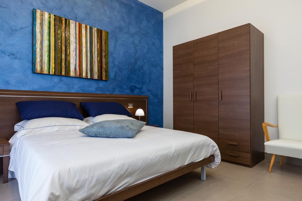 Miamo Suite Castellammare di Stabia Bagian luar foto