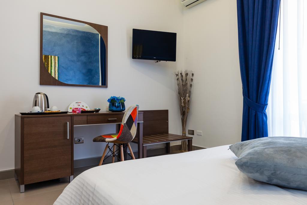 Miamo Suite Castellammare di Stabia Bagian luar foto