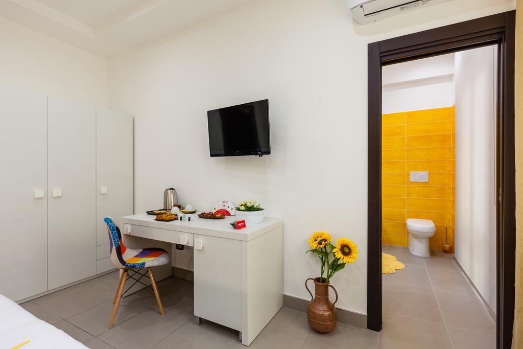 Miamo Suite Castellammare di Stabia Bagian luar foto