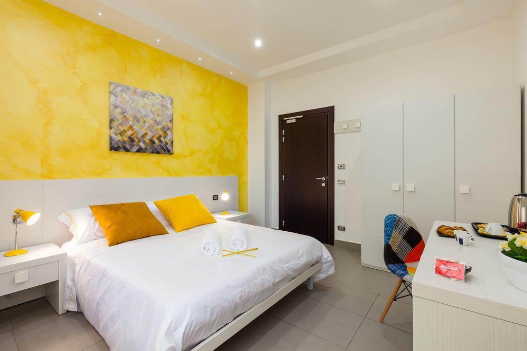 Miamo Suite Castellammare di Stabia Bagian luar foto