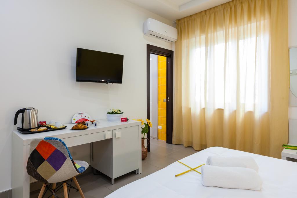 Miamo Suite Castellammare di Stabia Bagian luar foto