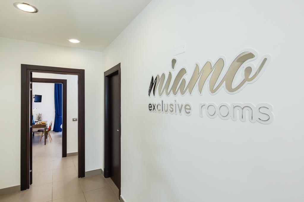 Miamo Suite Castellammare di Stabia Bagian luar foto